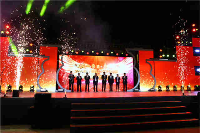 bte365官网节日·丰登节”2020中国（葫芦岛）葫芦文化节启幕